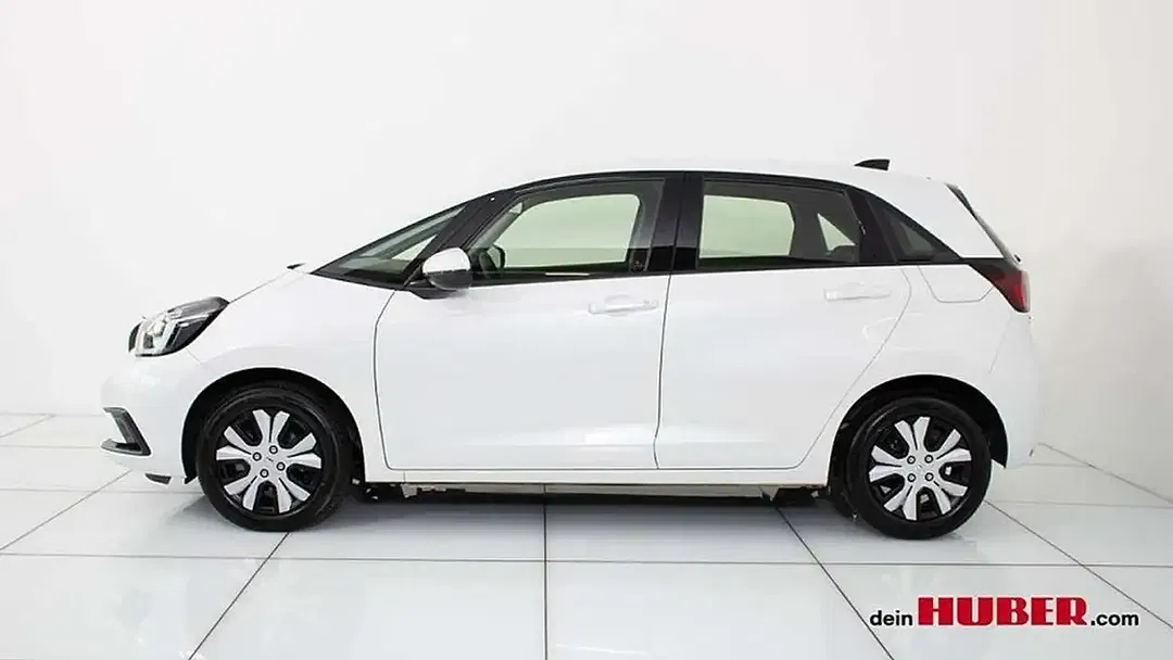 Honda Jazz 1.5 Elegance - Thumbnail 6
