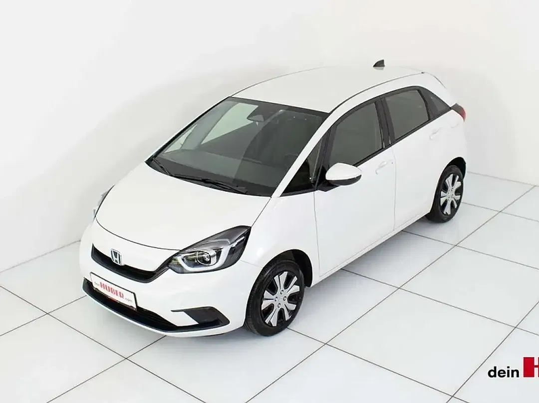 Honda Jazz 1.5 Elegance - Thumbnail 7