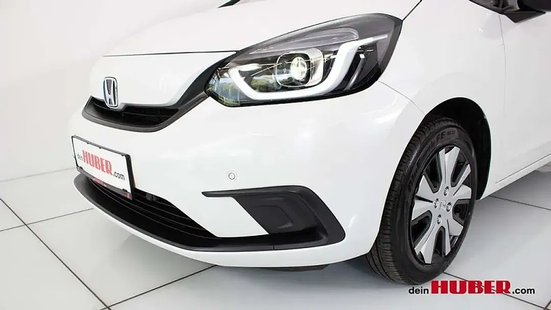 Honda Jazz 1.5 Elegance - Thumbnail 8