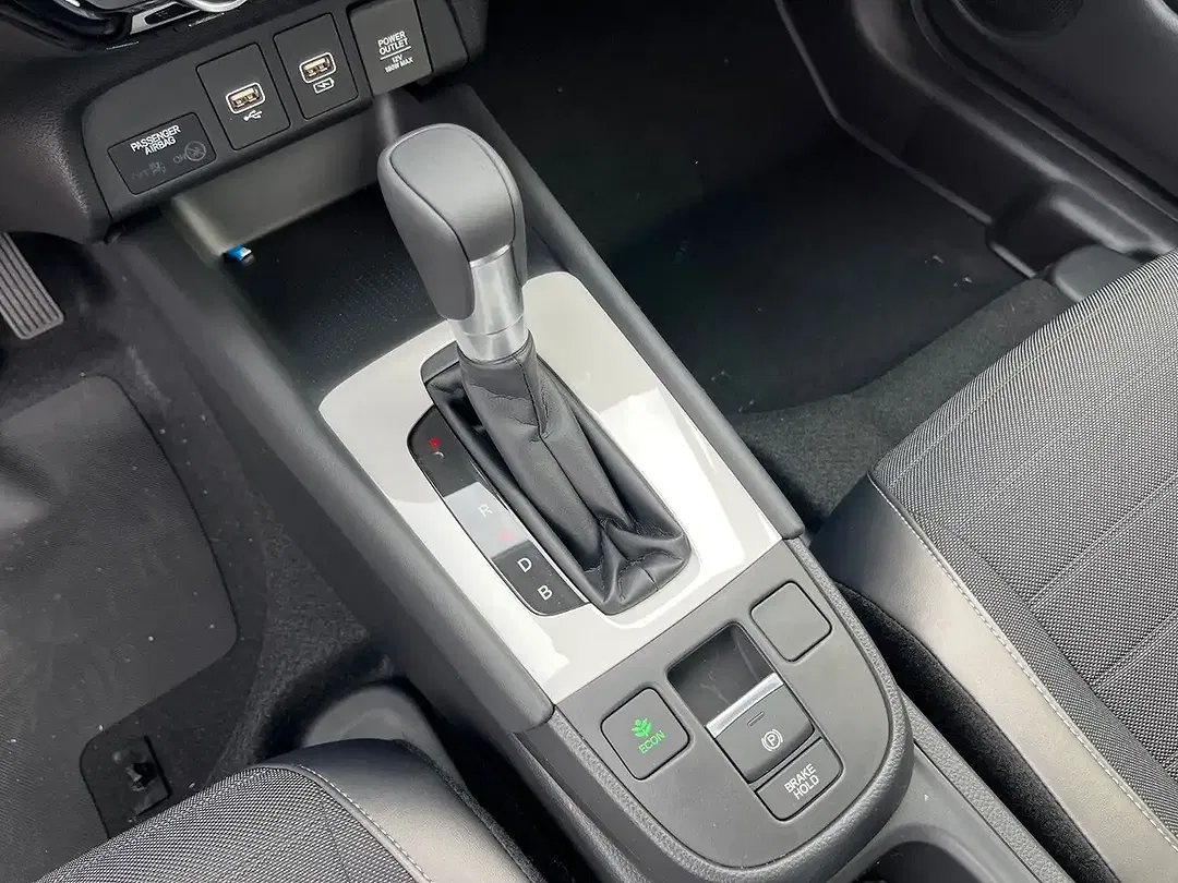 Honda Jazz 1.5 i-MMD Hybrid Crosstar Advance - Thumbnail 13