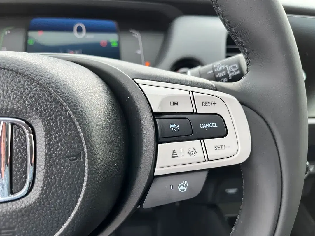 Honda Jazz 1.5 i-MMD Hybrid Crosstar Advance - foto 15