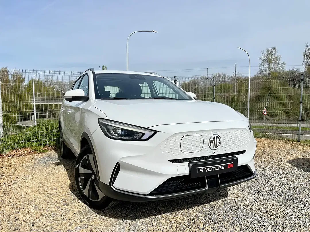 MG ZS Luxury Standard Range - foto 1