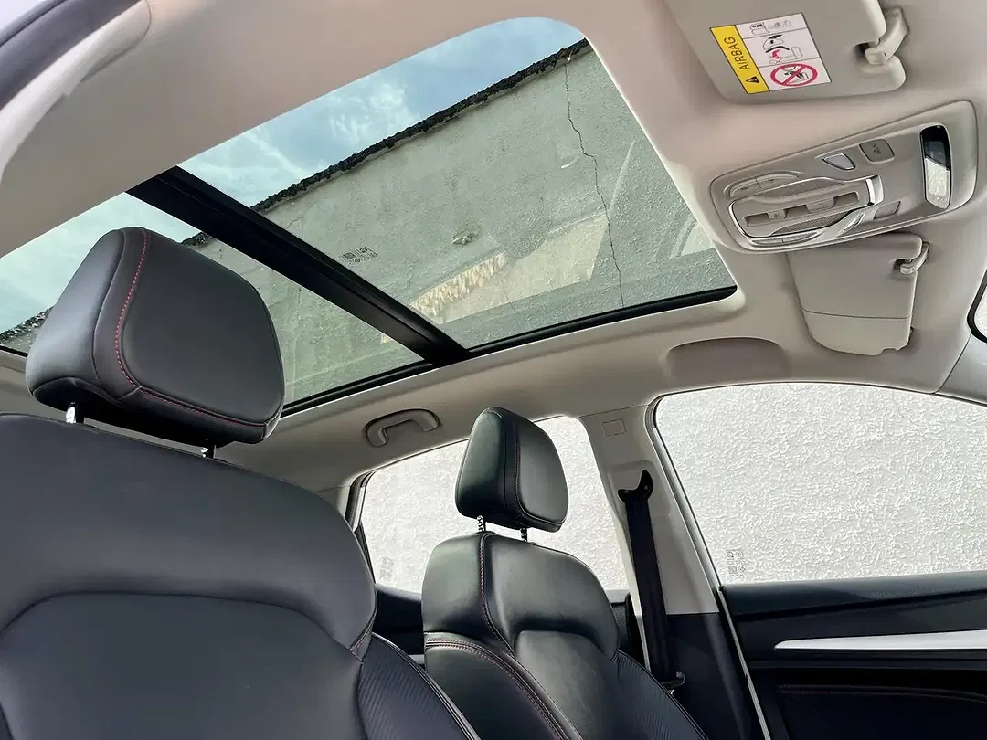 MG ZS Luxury Standard Range - Thumbnail 10