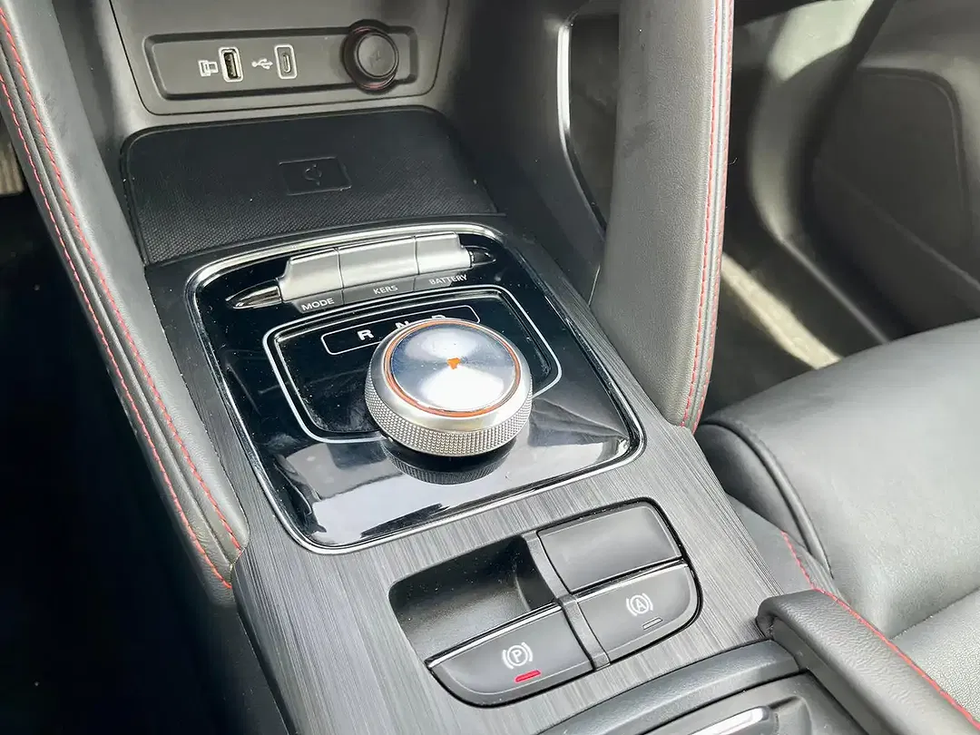 MG ZS Luxury Standard Range - Thumbnail 20