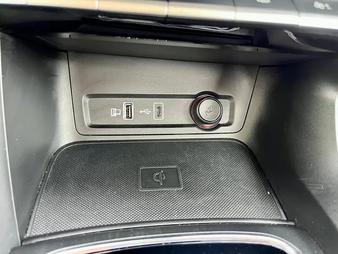 MG ZS Luxury Standard Range - Thumbnail 21