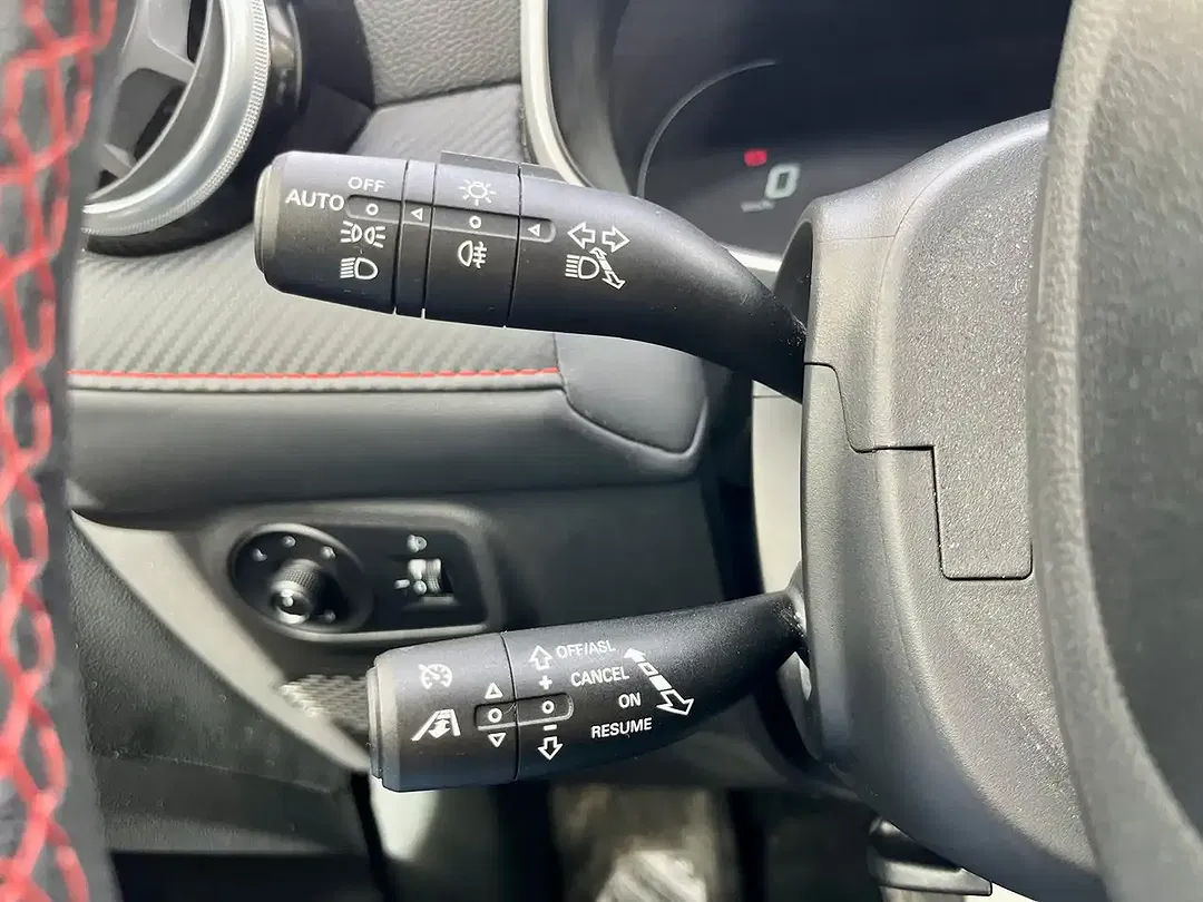 MG ZS Luxury Standard Range - Thumbnail 24