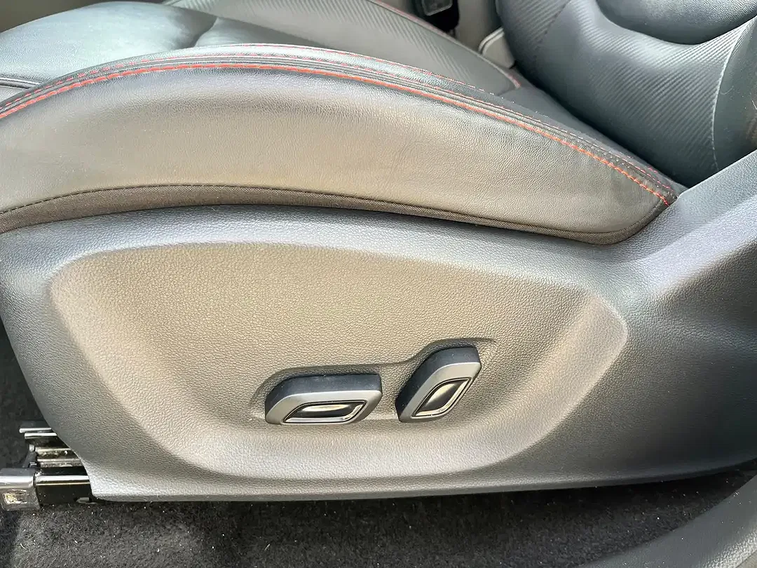 MG ZS Luxury Standard Range - Thumbnail 26