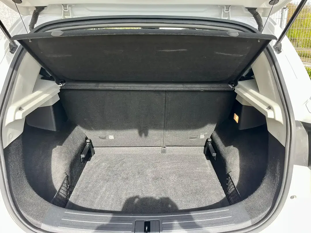 MG ZS Luxury Standard Range - foto 27