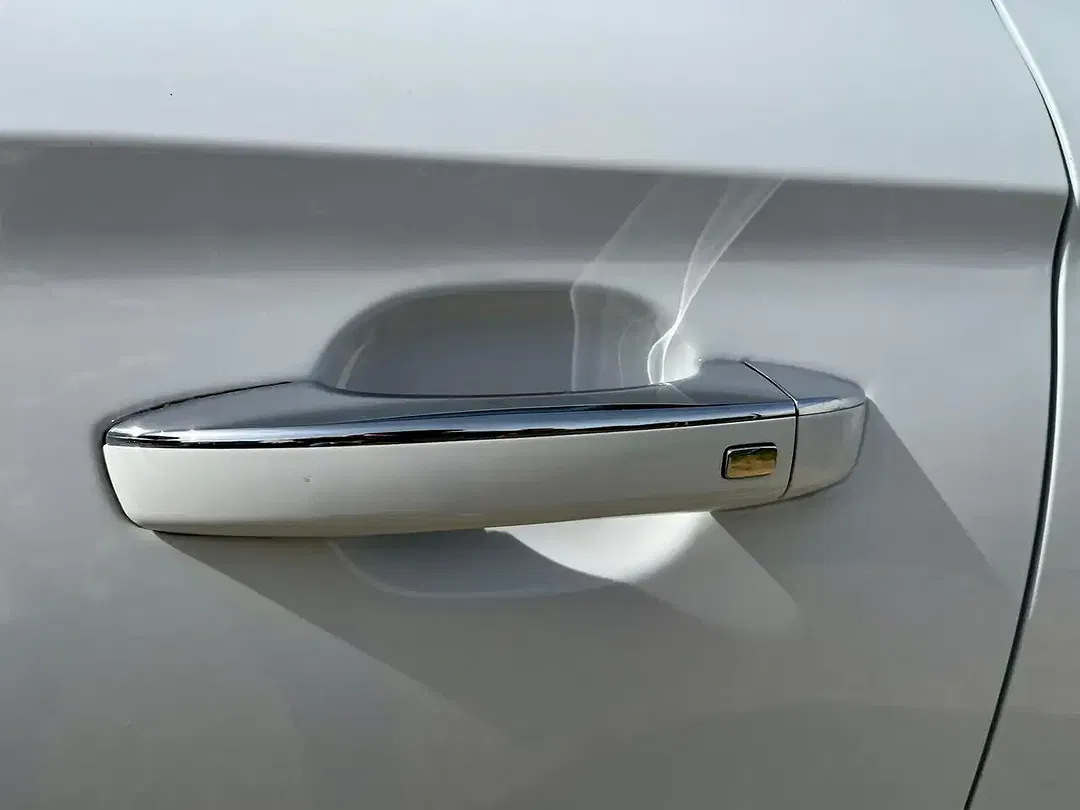 MG ZS Luxury Standard Range - Thumbnail 8