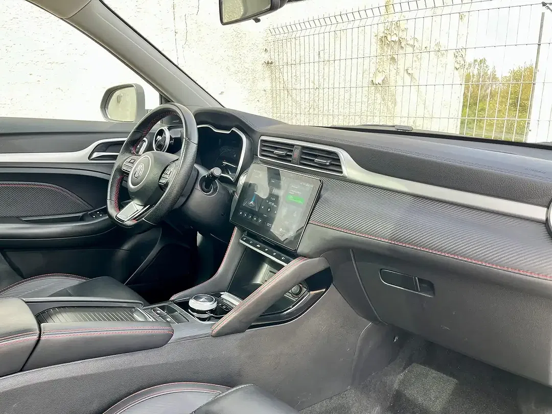 MG ZS Luxury Standard Range - Thumbnail 9