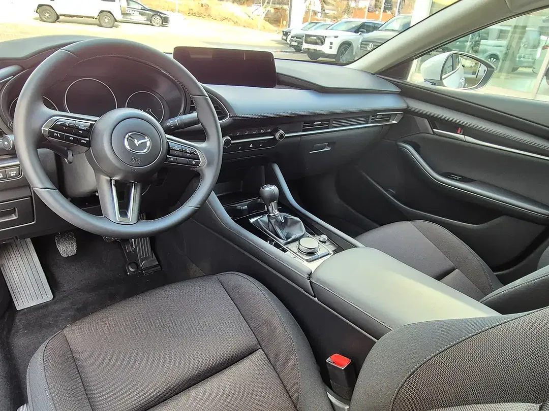 Mazda 3 2.5 6MT Prime-Line - Thumbnail 10