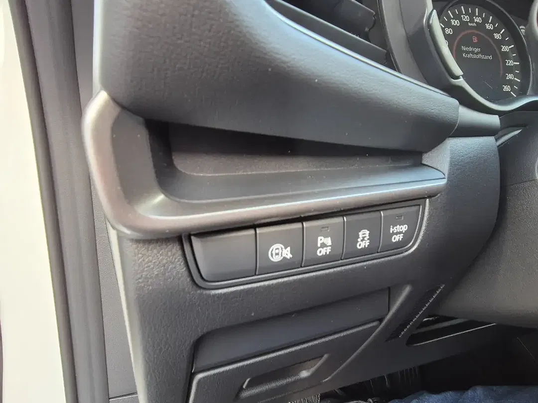 Mazda 3 2.5 6MT Prime-Line - Thumbnail 11
