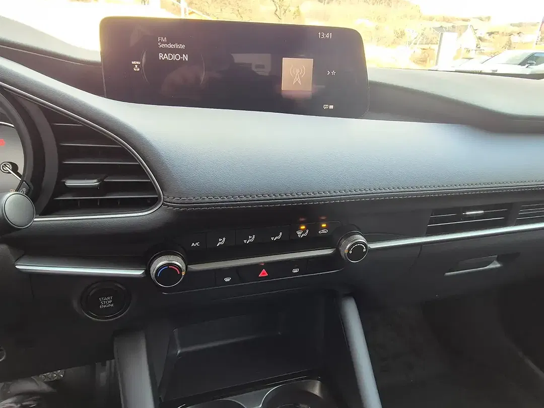 Mazda 3 2.5 6MT Prime-Line - Thumbnail 12