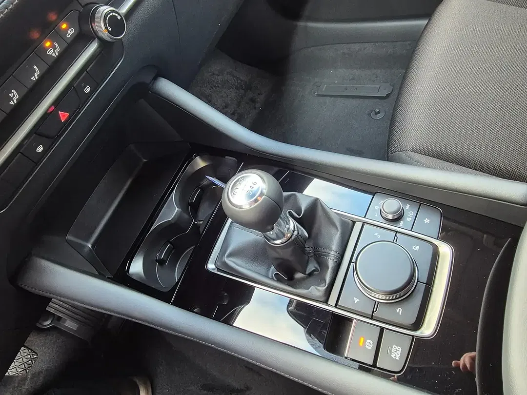 Mazda 3 2.5 6MT Prime-Line - Thumbnail 13