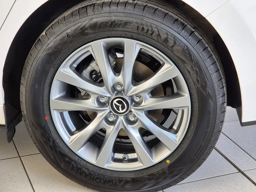 Mazda 3 2.5 6MT Prime-Line - Thumbnail 16