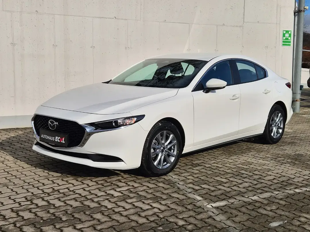 Mazda 3 2.5 6MT Prime-Line - foto 2