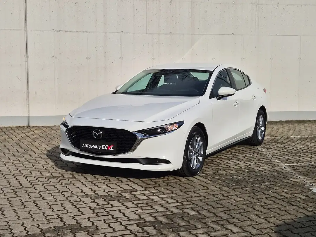 Mazda 3 2.5 6MT Prime-Line - Thumbnail 3