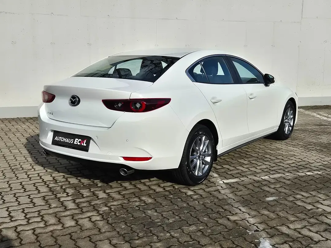 Mazda 3 2.5 6MT Prime-Line - Thumbnail 4