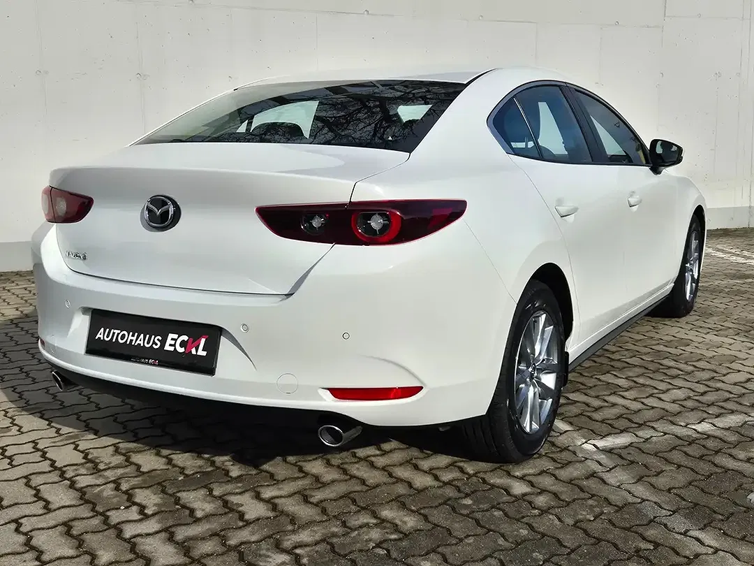 Mazda 3 2.5 6MT Prime-Line - Thumbnail 5