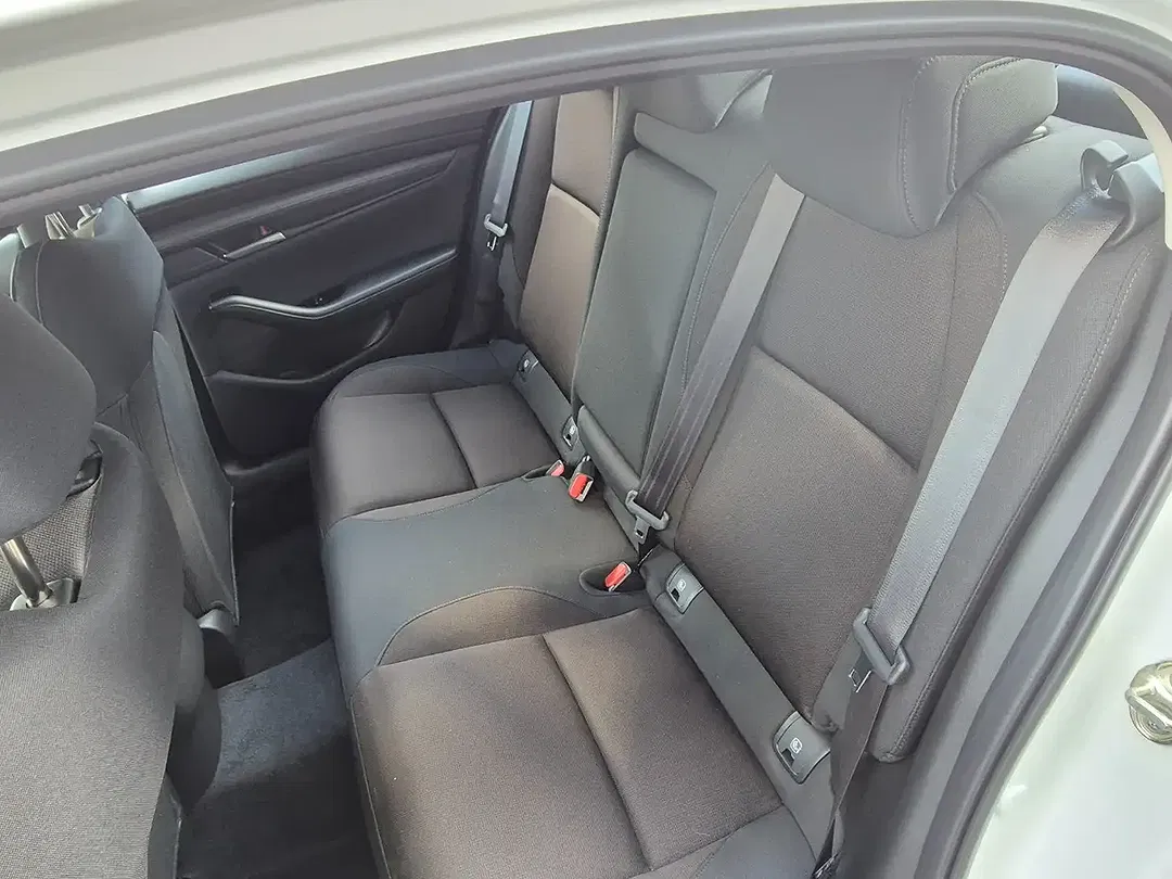 Mazda 3 2.5 6MT Prime-Line - Thumbnail 7