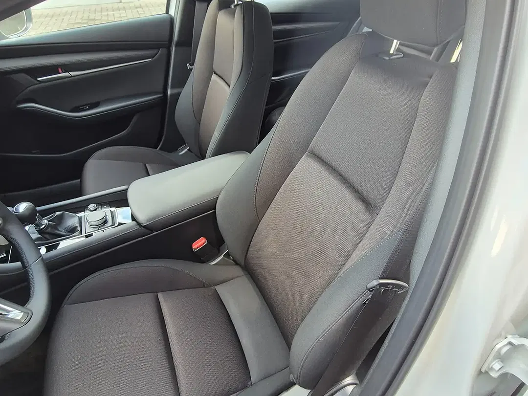 Mazda 3 2.5 6MT Prime-Line - Thumbnail 8