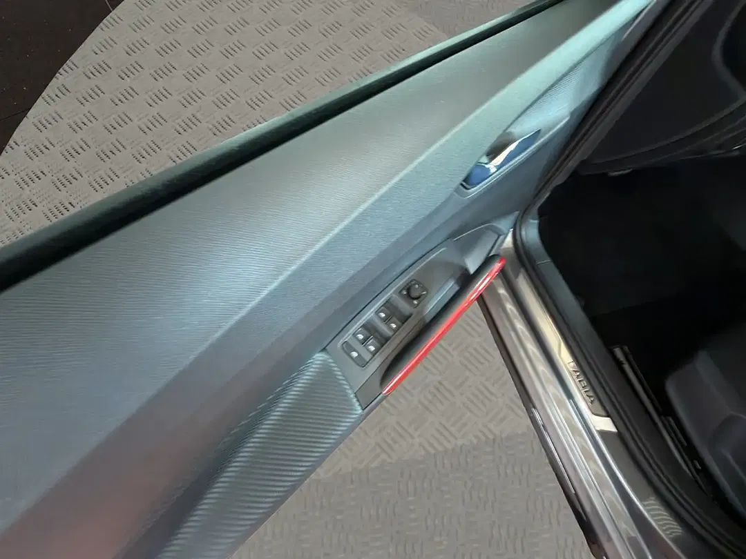 Skoda Fabia TSI DSG Monte Carlo - Thumbnail 10