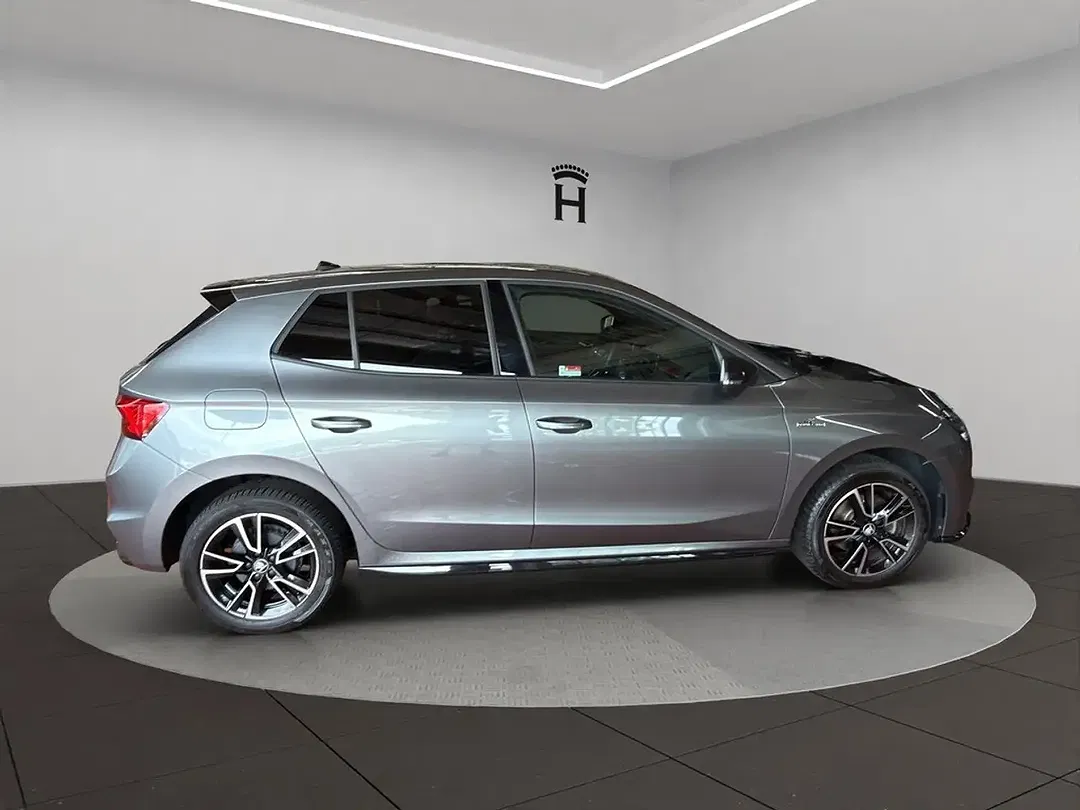 Skoda Fabia TSI DSG Monte Carlo - Thumbnail 7