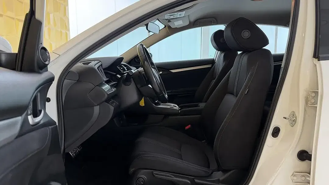 Honda Civic 1.5 Turbo AUT Elegance - Thumbnail 10