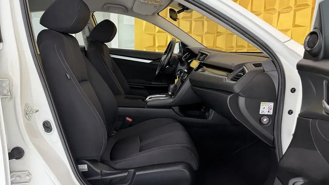 Honda Civic 1.5 Turbo AUT Elegance - Thumbnail 13