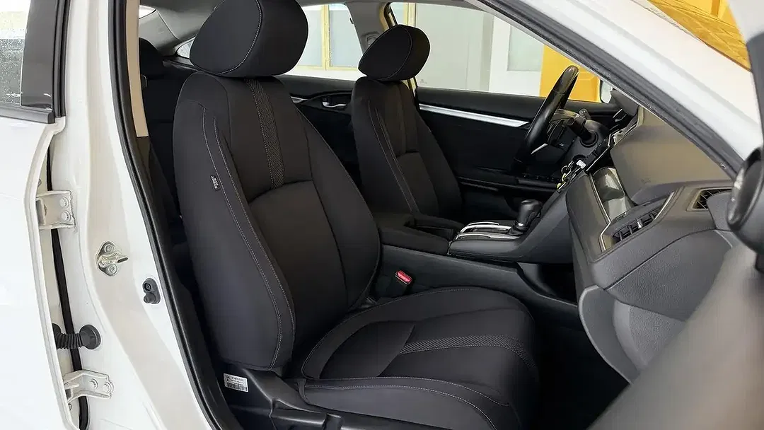Honda Civic 1.5 Turbo AUT Elegance - Thumbnail 14