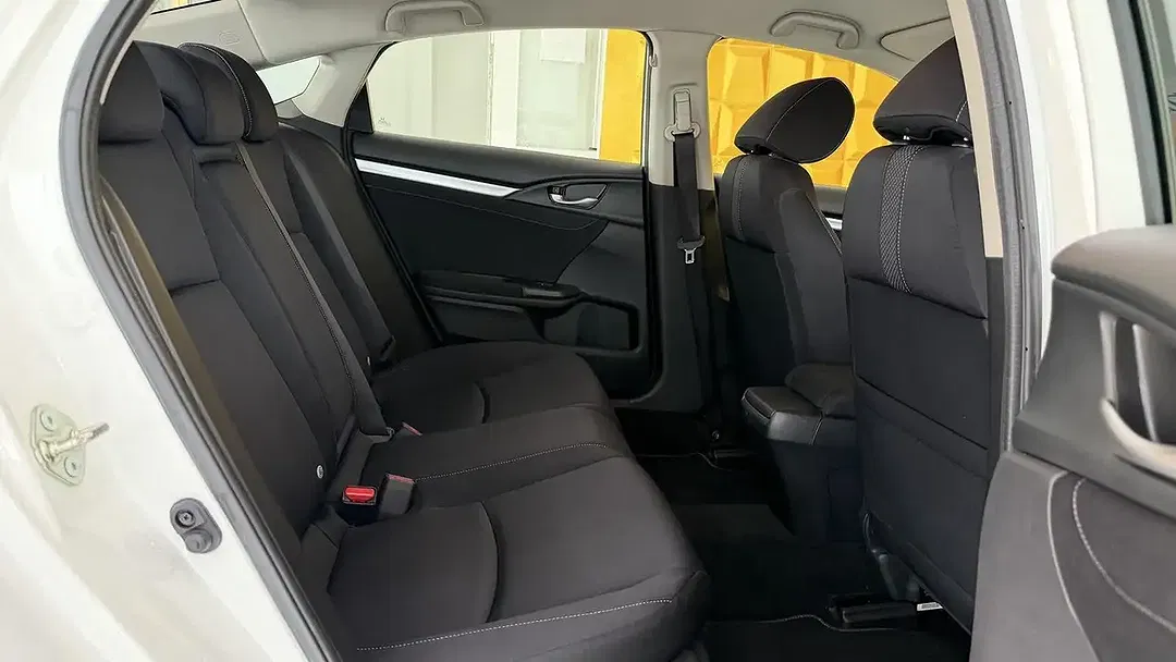 Honda Civic 1.5 Turbo AUT Elegance - foto 15