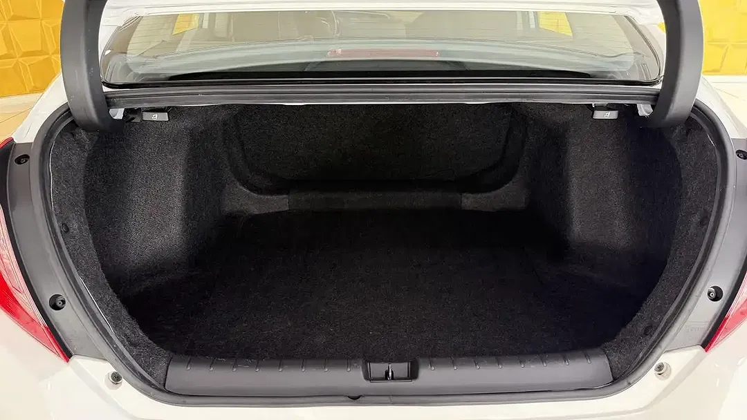 Honda Civic 1.5 Turbo AUT Elegance - Thumbnail 7