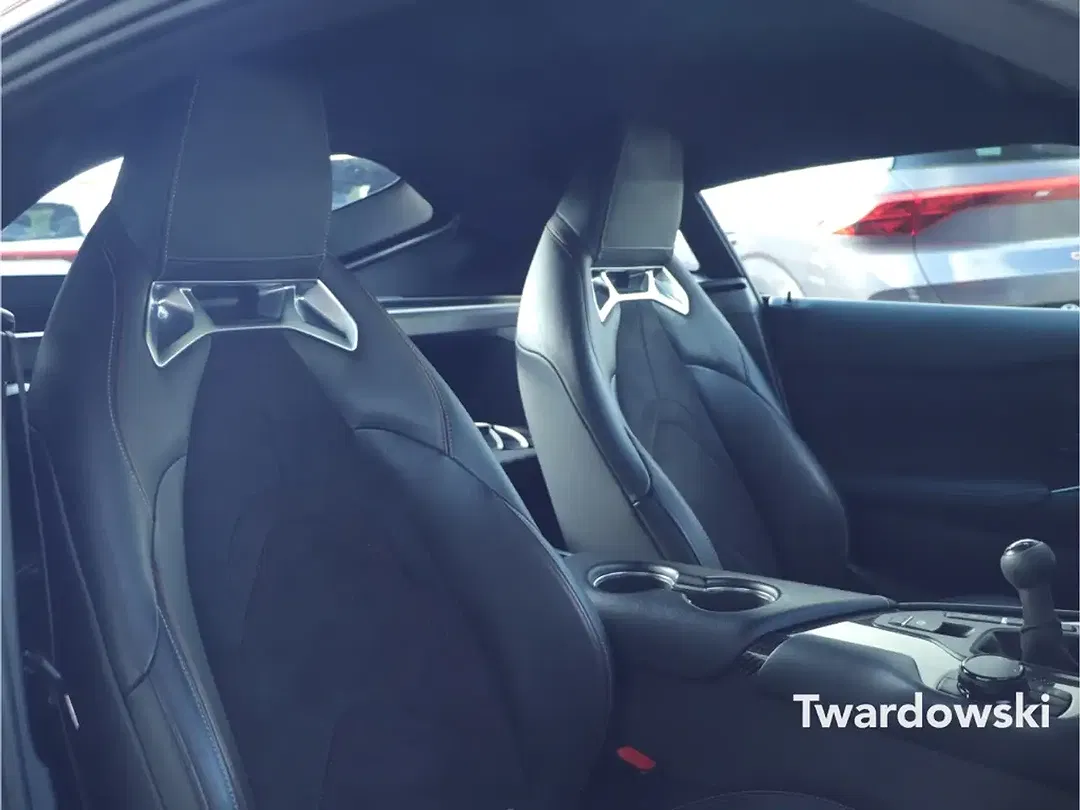 Toyota Supra Edition - Thumbnail 12