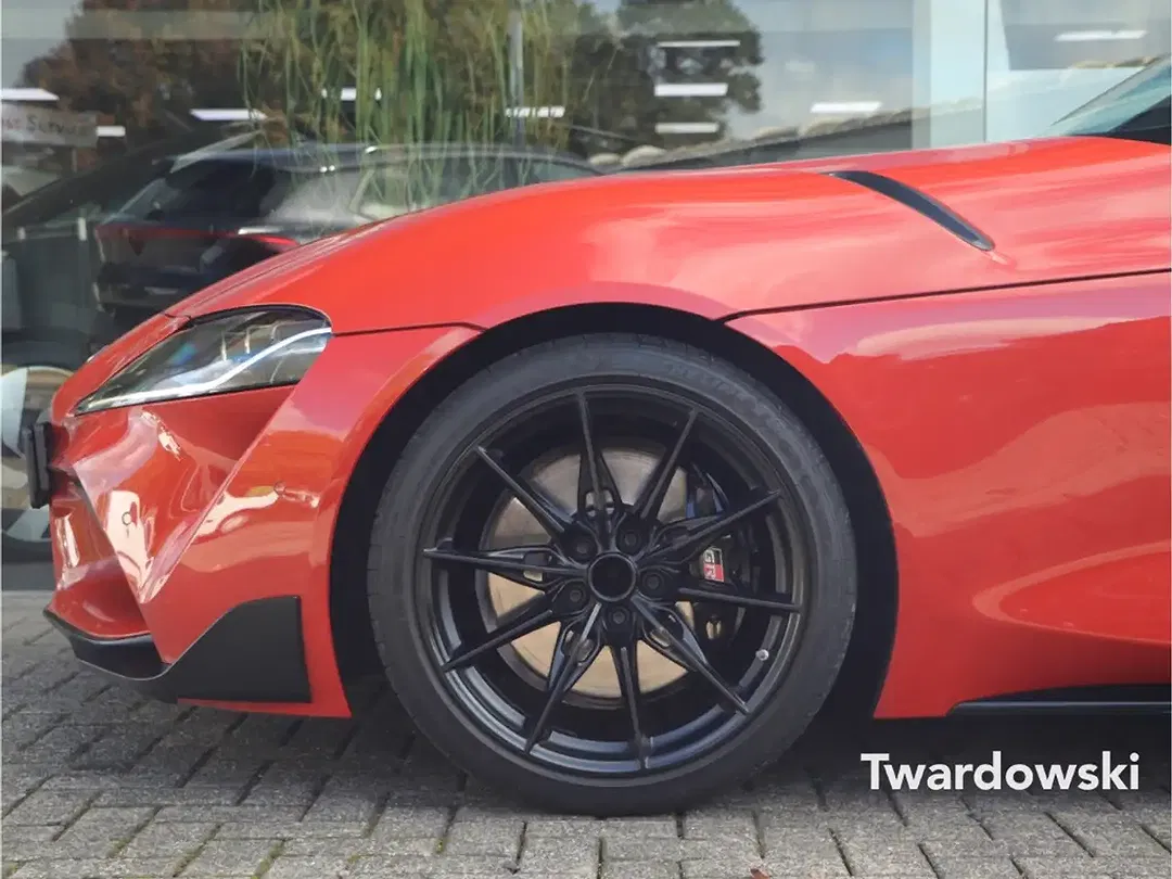 Toyota Supra Edition - Thumbnail 7
