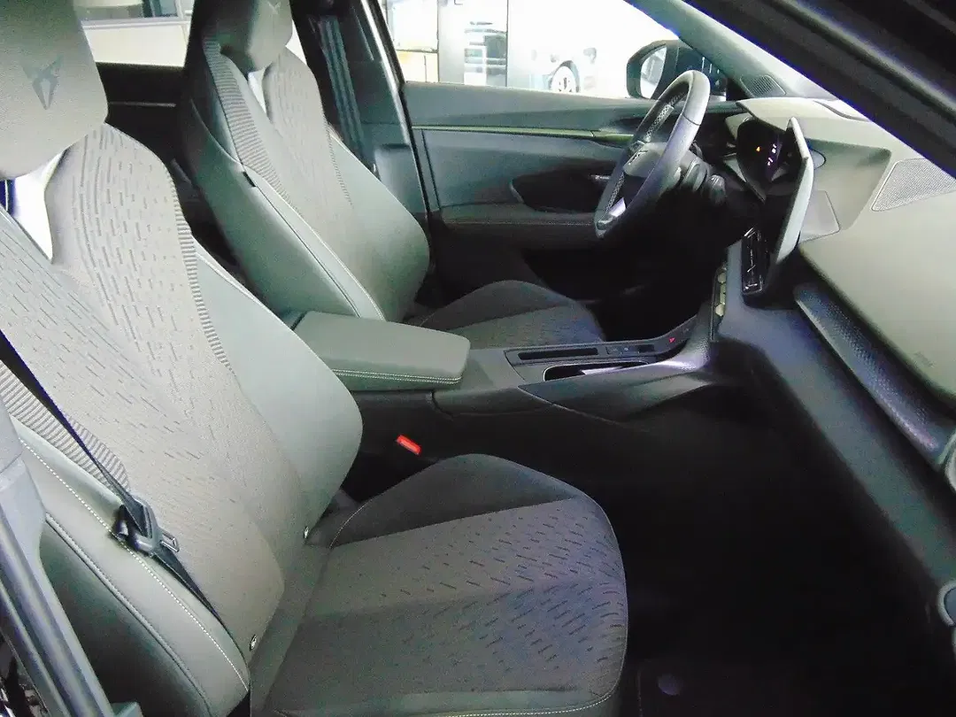 CUPRA Terramar 1.5 PHEV - Thumbnail 10