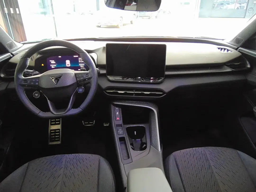 CUPRA Terramar 1.5 PHEV - Thumbnail 13