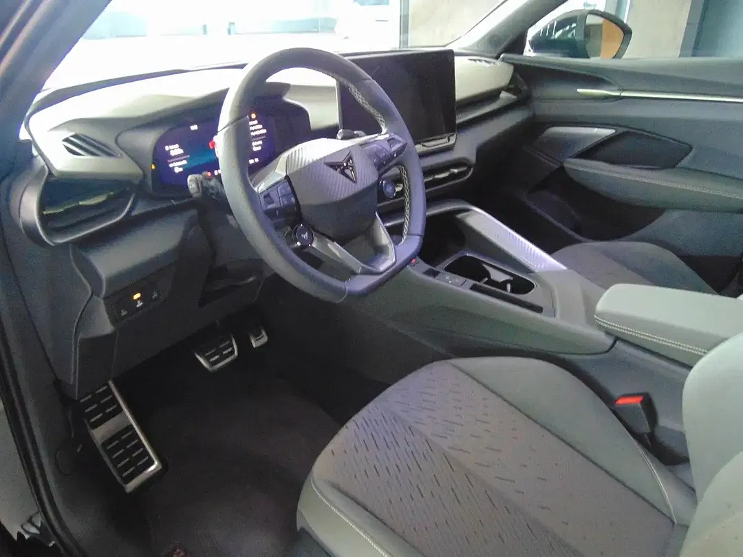 CUPRA Terramar 1.5 PHEV - foto 15