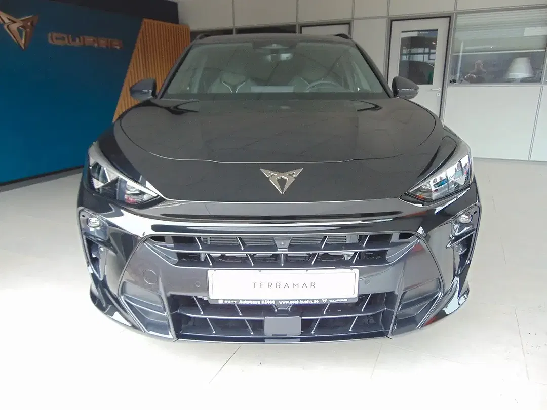 CUPRA Terramar 1.5 PHEV - foto 2