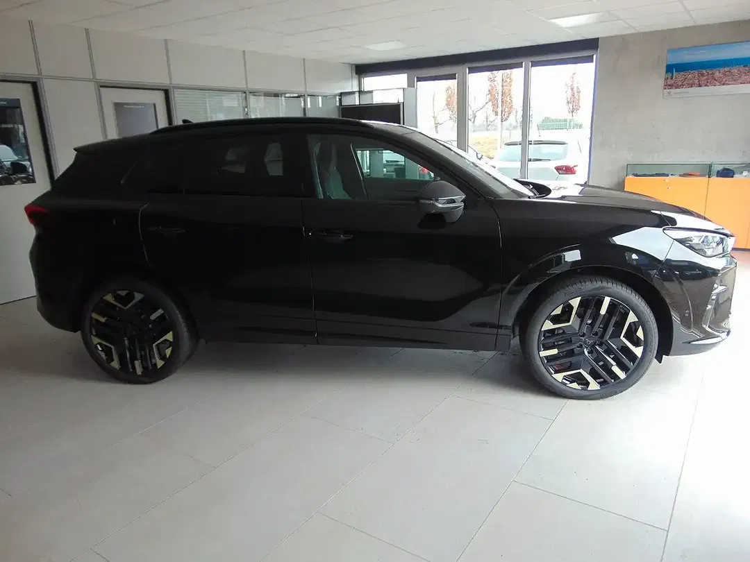 CUPRA Terramar 1.5 PHEV - Thumbnail 7