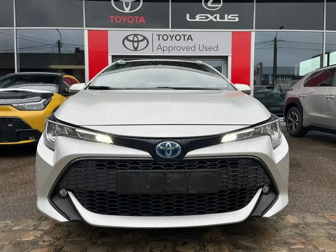 Toyota Corolla - foto 2