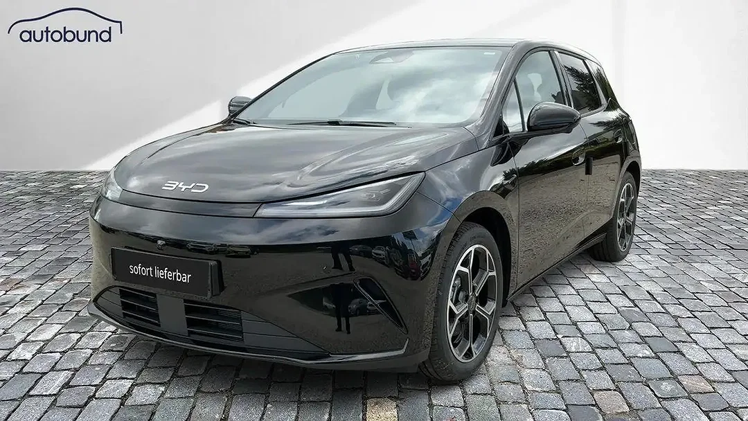 BYD Dolphin DM-i Comfort - Afbeelding 1