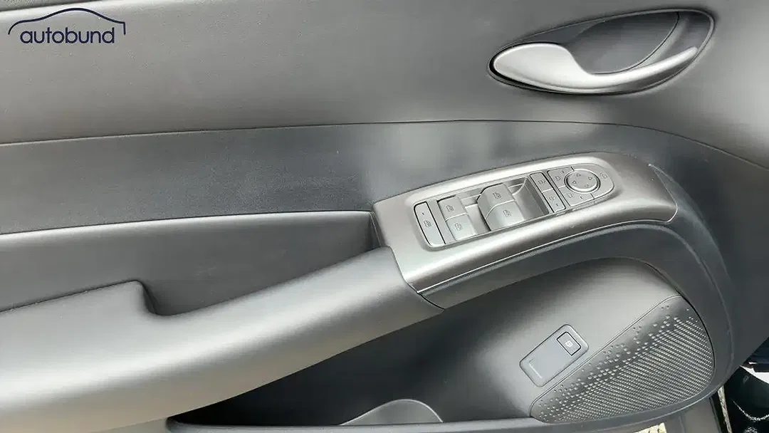BYD Dolphin DM-i Comfort - Thumbnail 11