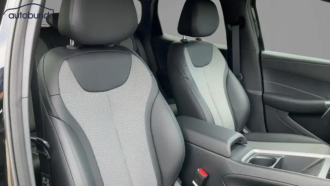 BYD Dolphin DM-i Comfort - Thumbnail 6