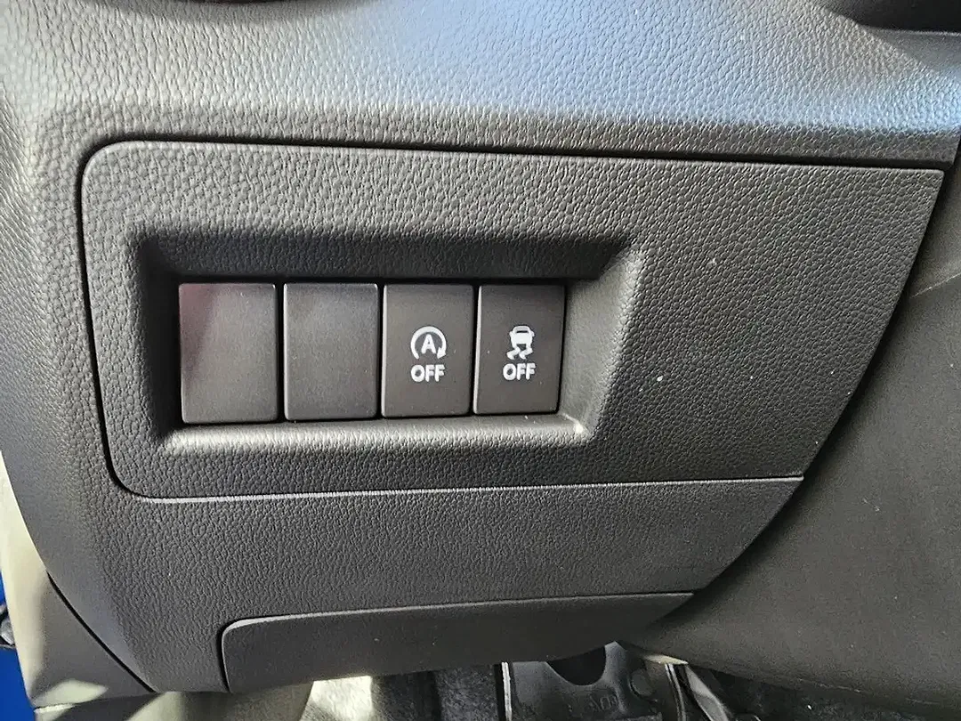 Suzuki Ignis Hybrid 1.2 Dualjet Comfort - Thumbnail 11
