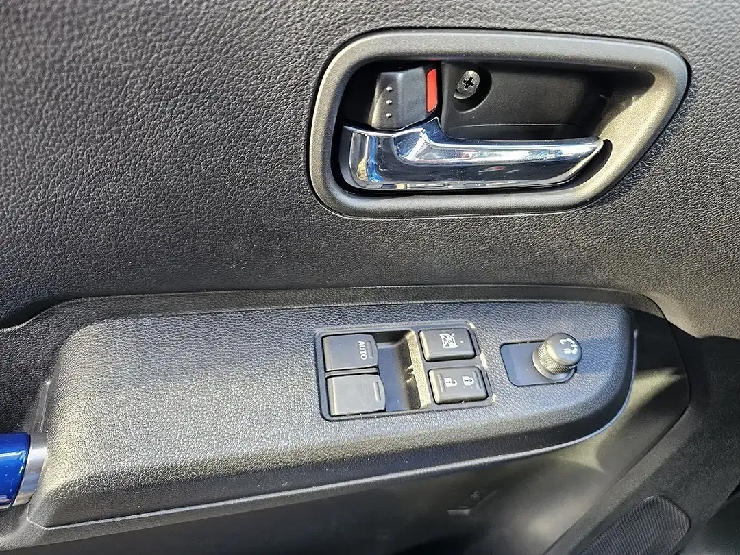 Suzuki Ignis Hybrid 1.2 Dualjet Comfort - Thumbnail 12