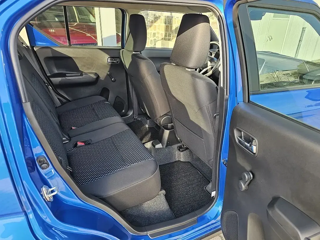 Suzuki Ignis Hybrid 1.2 Dualjet Comfort - Thumbnail 6