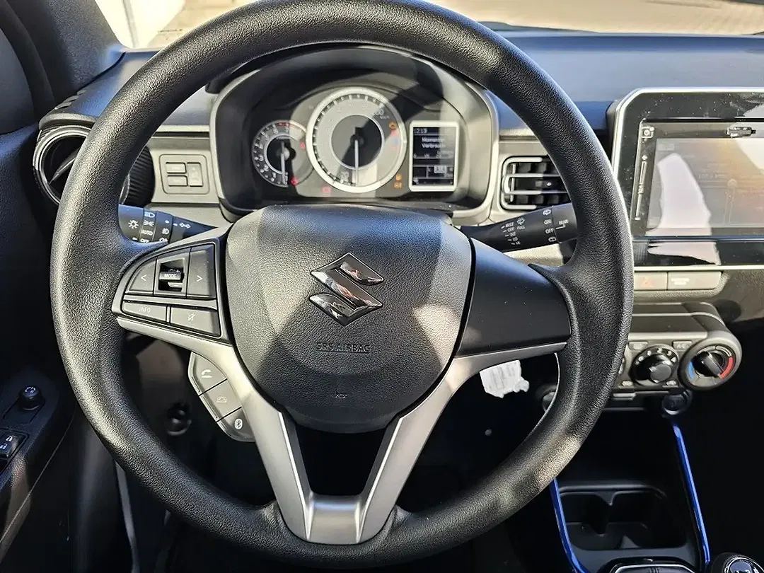 Suzuki Ignis Hybrid 1.2 Dualjet Comfort - Thumbnail 9