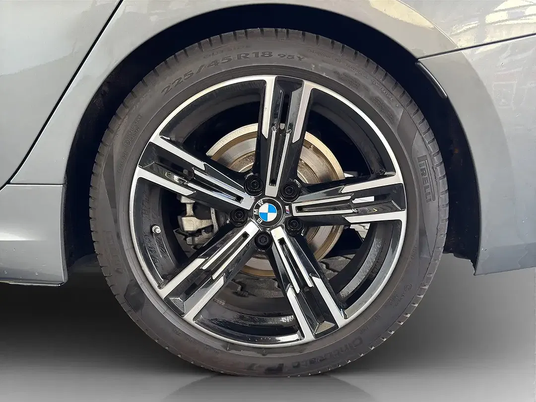 BMW 320 M - Thumbnail 11