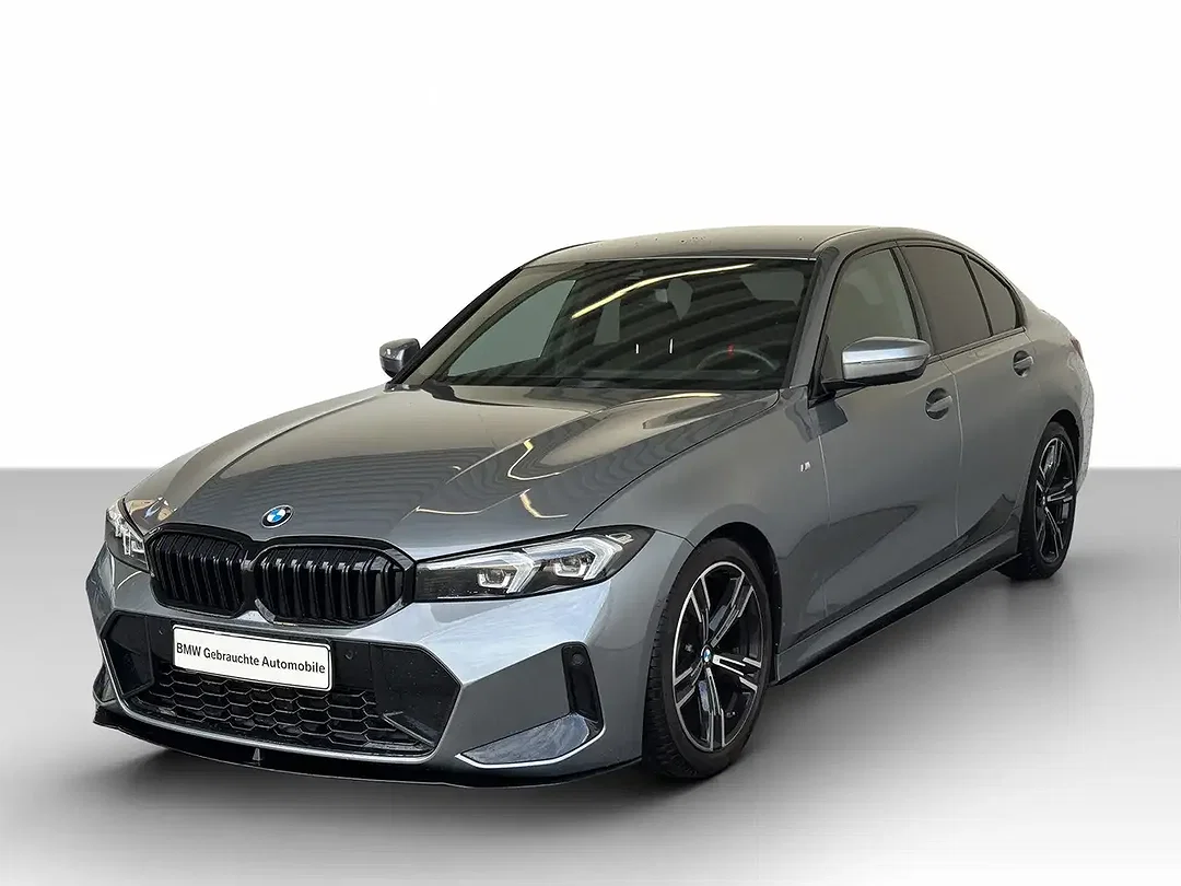 BMW 320 M - Afbeelding 1