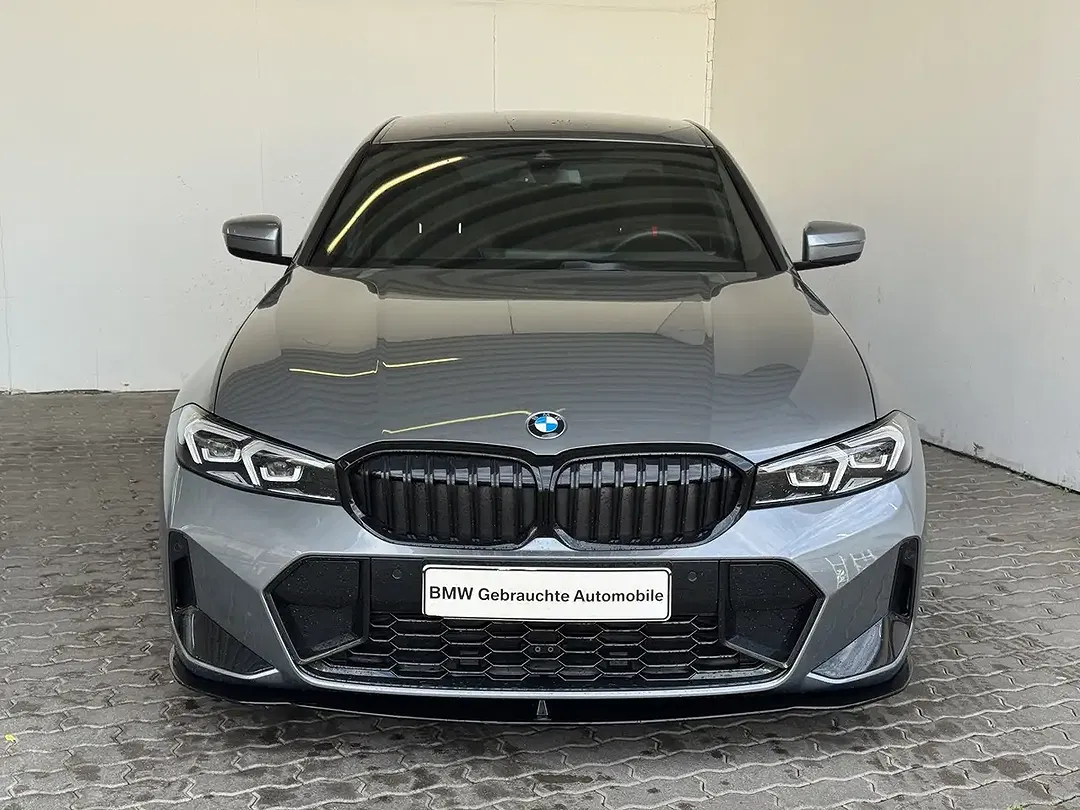 BMW 320 M - Thumbnail 3